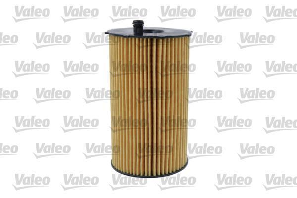 Filtre à huile VALEO ref. 586601